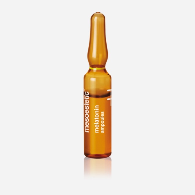 Ống ampoule Melatonin Mesoestetic