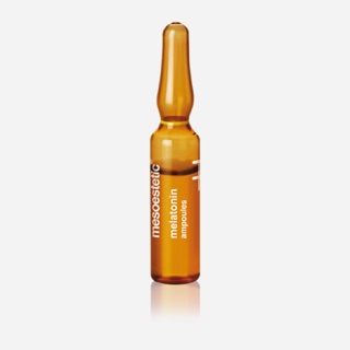 Ống ampoule Melatonin Mesoestetic