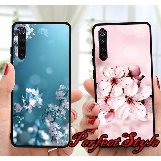 Ôp Lưng samsung galaxy A90 5g họa tiết đẹp mắt P3