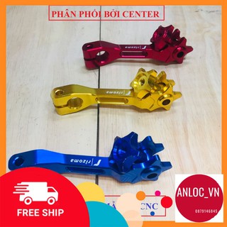 Càng thắng cnc xe máy k2