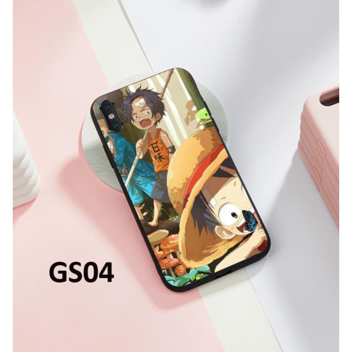 Ốp lưng iphone LUFFY ONE PIECE 6/6plus/6s/6s plus/6/7/7plus/8/8plus/x/xs/xs max/11/11 pro/11 promax