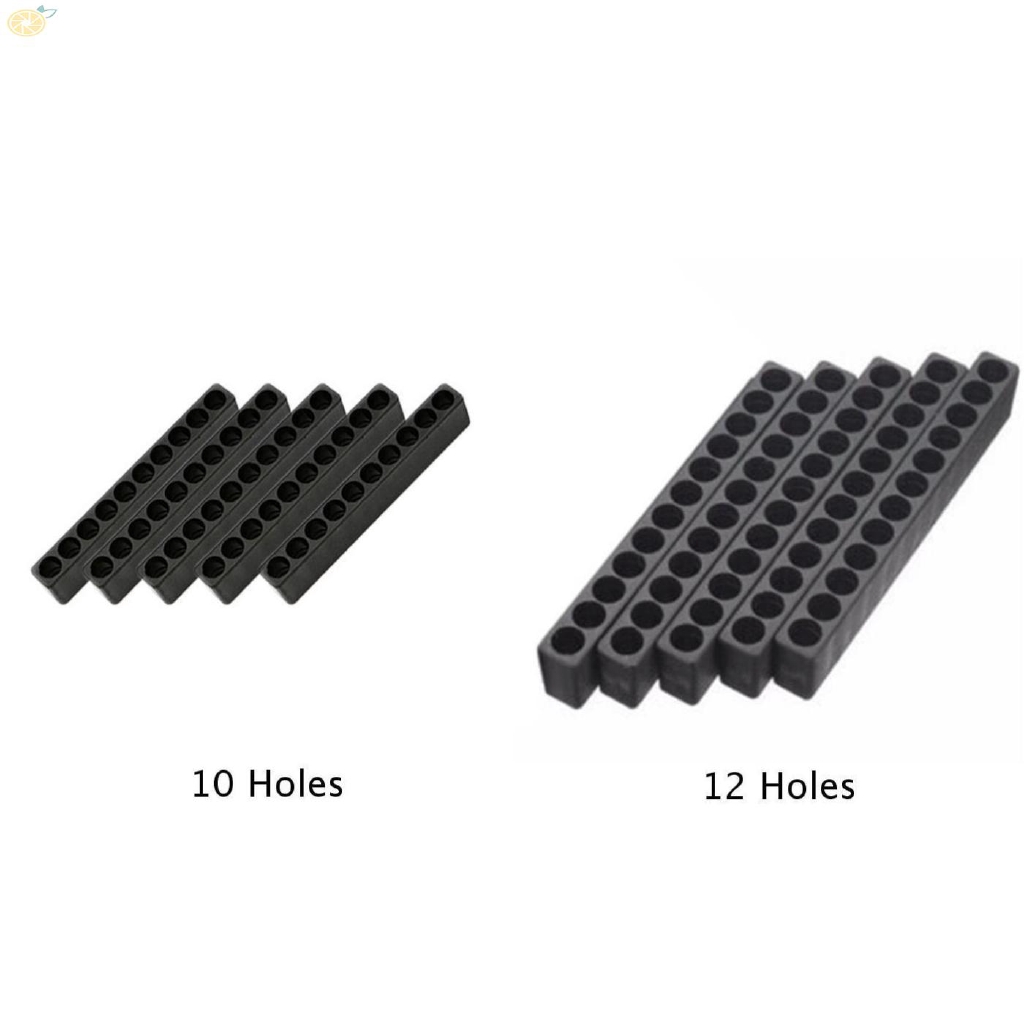 Set 5 giá đựng mũi khoan chất lượng cao chuyên dụng