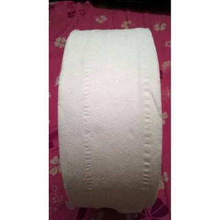 GIẤY VỆ SINH CUỘN LỚN CAO CẤP