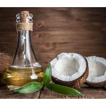 (Combo mua 10chai tặng thêm 1chai) NƯỚC DƯỠNG MÔI dầu dừa Acid Lauric hơn 45%,dành cho môi khô nức nẻ,mụn trứng cá.10 ml