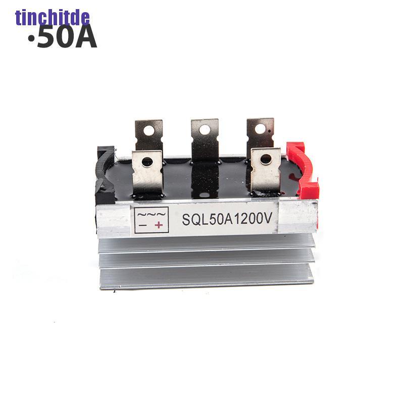 Linh Kiện Điện Tử Sql 1000V 10A 20A 35A 50A 35A 50A Chất Lượng Cao