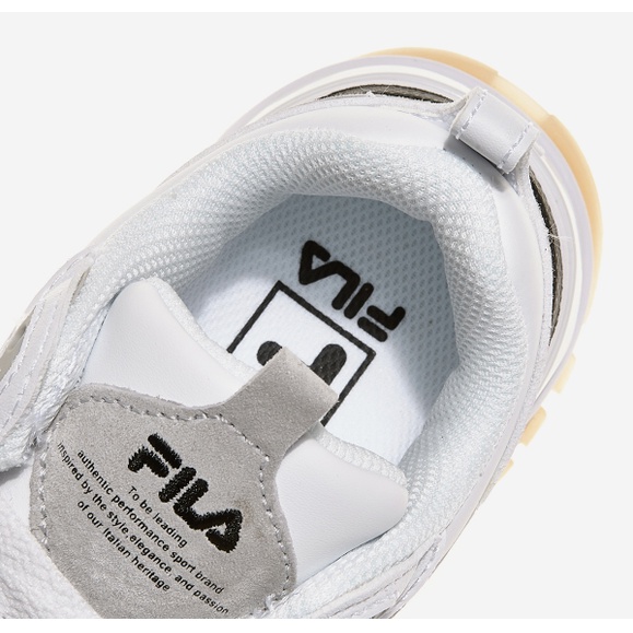 Giày Thể Thao Fila Transpose Ⅲ 1RM01582D_919