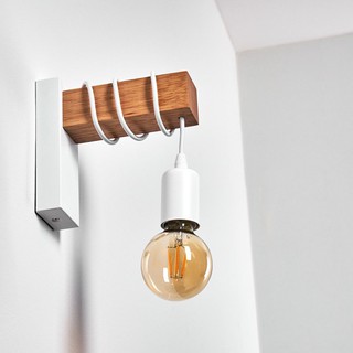 ĐÈN TREO TƯỜNG EDISON RETRO WALL WHW