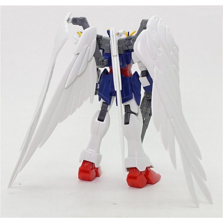 Mô Hình Lắp Ráp Gundam HG Wing Zero Daban