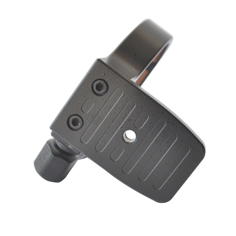 Vòng Nối Giá Đỡ Ba Chân Bền Bỉ Chống Rỉ Sét Cho NikonAF Zoom-Nikkor 80-200mm f 2 8D