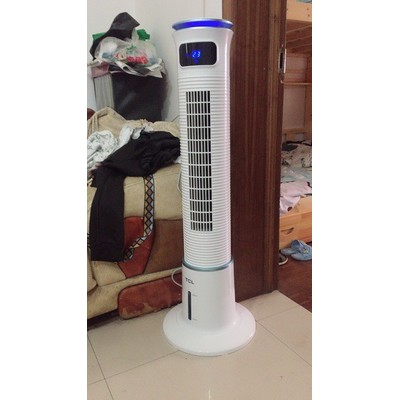 Quạt điều hòa TCL làm mát bằng hơi nước cao cấp  TFZ10-18HRD