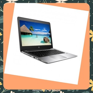 Laptop HP Probook 440 G4 Z6T12PA - Intel Core i5 7200U, RAM 4GB, HDD 500GB, Intel HD Graphics 620, 14inch