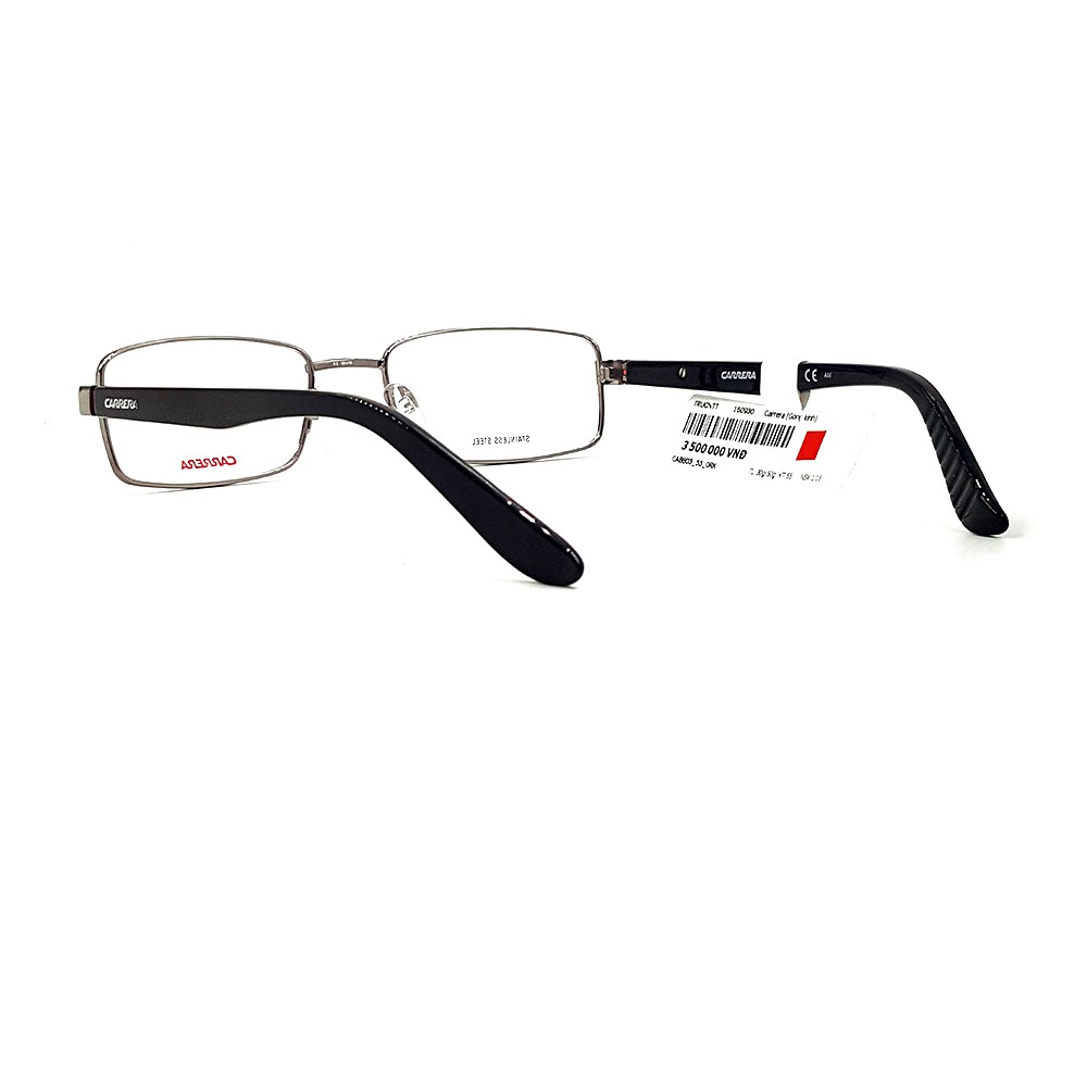 CA8803 ORK - Gọng kính thời trang Carrera chính hãng, thiết kế dễ đeo bảo vệ mắt