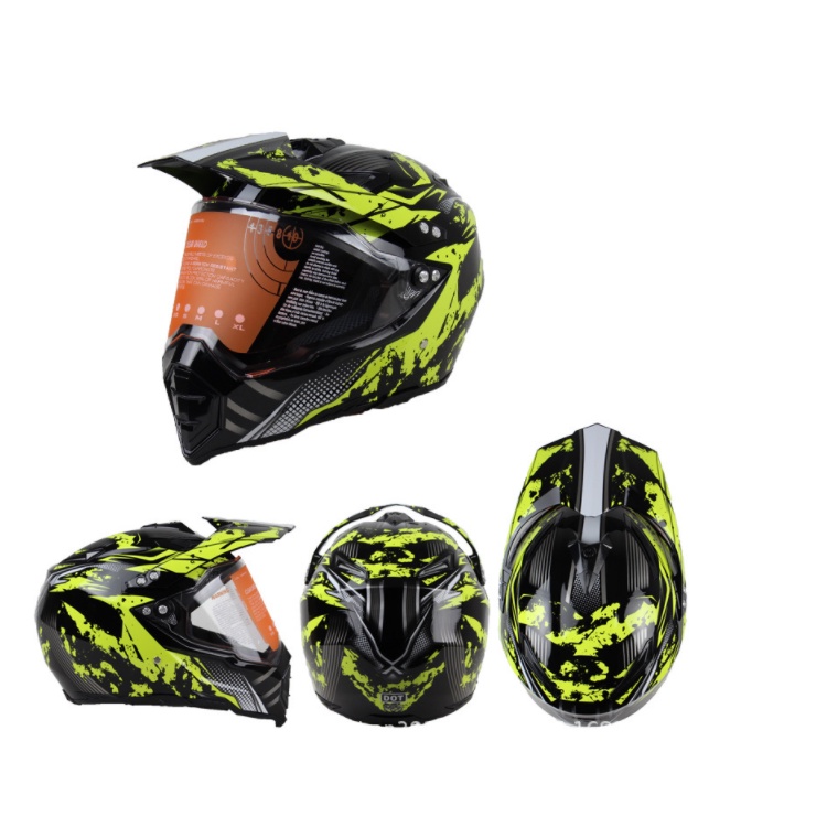 Mũ bảo hiểm cào cào spark nhập