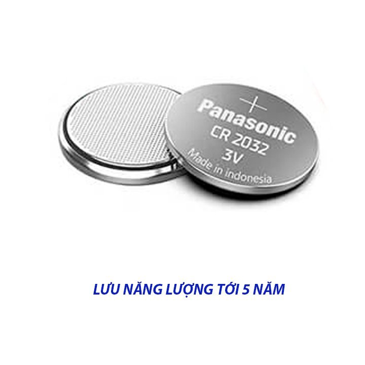 Pin chìa khóa điều khiển smartkey 2 nút 3 nút dành cho SH, Vision, AB, LEAD, ...