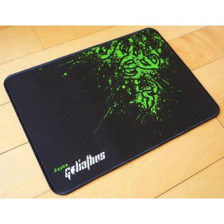 Bàn di chuột nhỏ kích thước 25x20cm