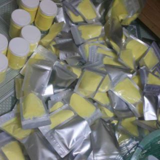 Tinh bột nghệ nano 1kí