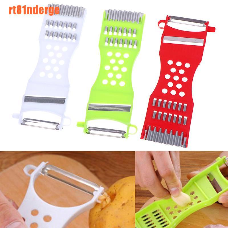 Dụng Cụ Gọt Vỏ Củ Quả Đa Năng Tiện Dụng Cho Nhà Bếp