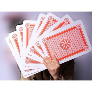 Bộ bài khổng lồ X4