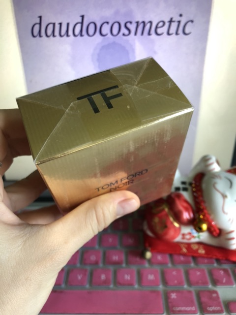 Nước hoa Tom Ford Noir Extreme EDP 50ml - 100ml