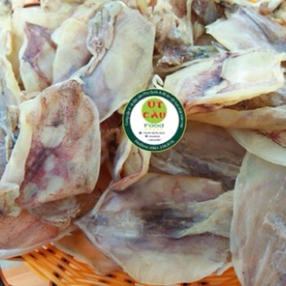 Khô Mực Phú Quốc Mini