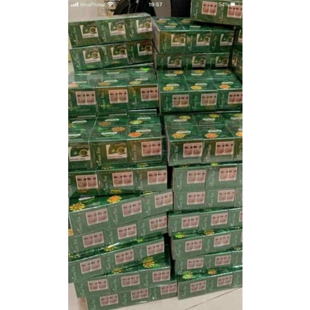 Kem Trà Xanh Green Tea Màu Trắng Hàng Chuẩn Loại 1 Chính Hãng | BigBuy360 - bigbuy360.vn