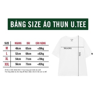 [Unisex] Áo Thun 100% Cotton Co Giãn 4 Chiều Spaceship Cực Chất
