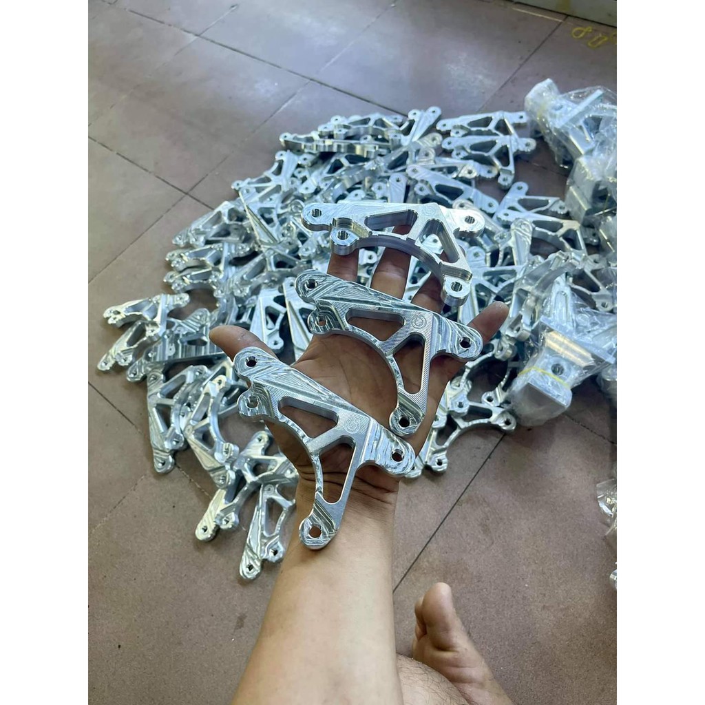 Pas đĩa heo zin wave sirius exciter vario