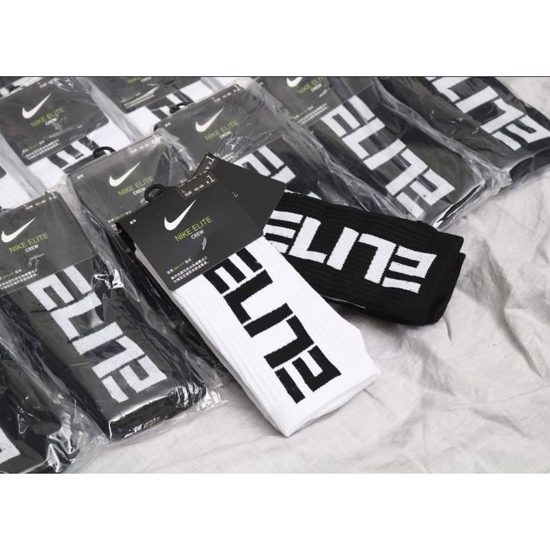 Vớ/tất thể thao Nike Elite chính hãng xuất khẩu 