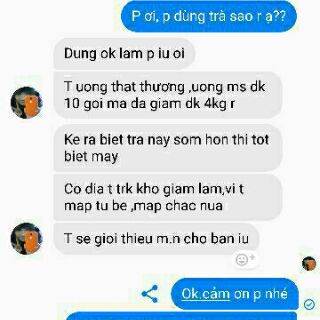 Trà thảo mộc giảm cân Chitea (200 gói)