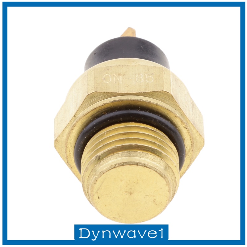 Công Tắc Cảm Biến Nhiệt Độ Nước Làm Mát Cho Honda CB400 Dynwave1