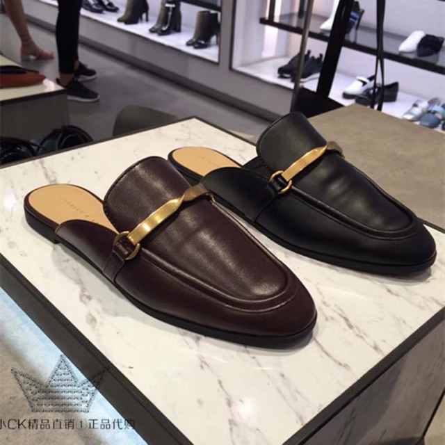 Dép sục CK 2 màu xuất