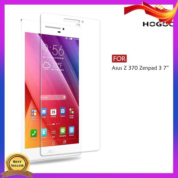 Kính Cường Lực Bảo Vệ Màn Hình Cho Máy Tính Bảng 7 Inch Z370