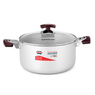 Nồi nhôm anod Sunhouse Size 16-20-22-24-26