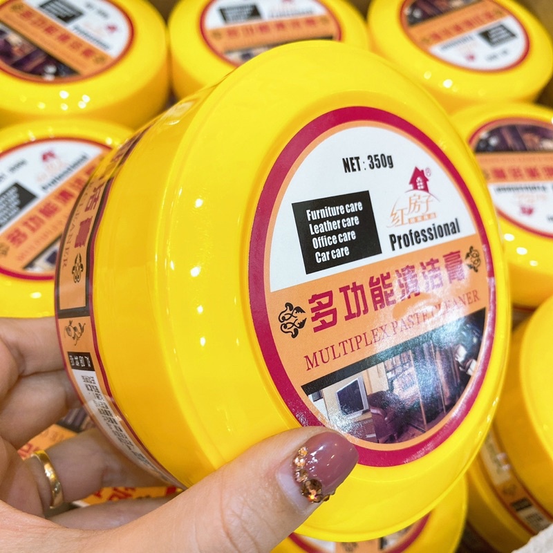 Sáp lau túi loại 1