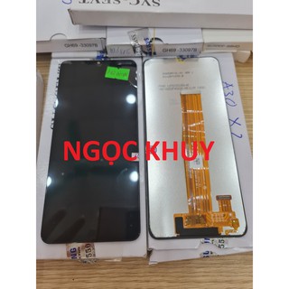 MÀN HÌNH SAMSUNG A12 ZIN