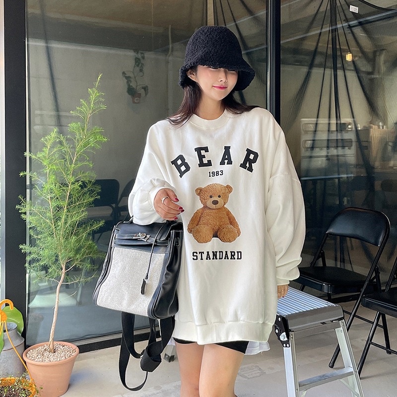 Áo nỉ 🐻‍❄️ | BigBuy360 - bigbuy360.vn