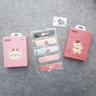Combo Gấu siêu cute - Tiệm Của Tấm