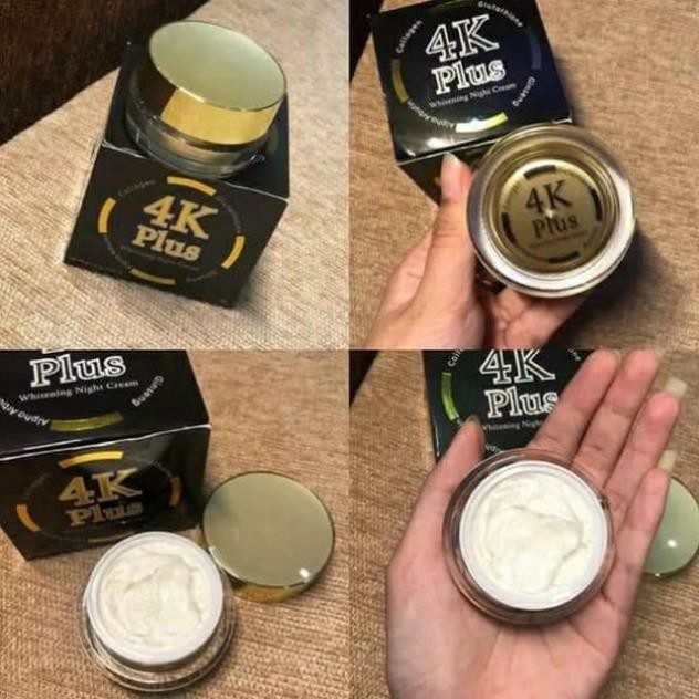 KEM 4K PLUS THÁI LAN chính hãng [NHẬP KHẨU] | BigBuy360 - bigbuy360.vn