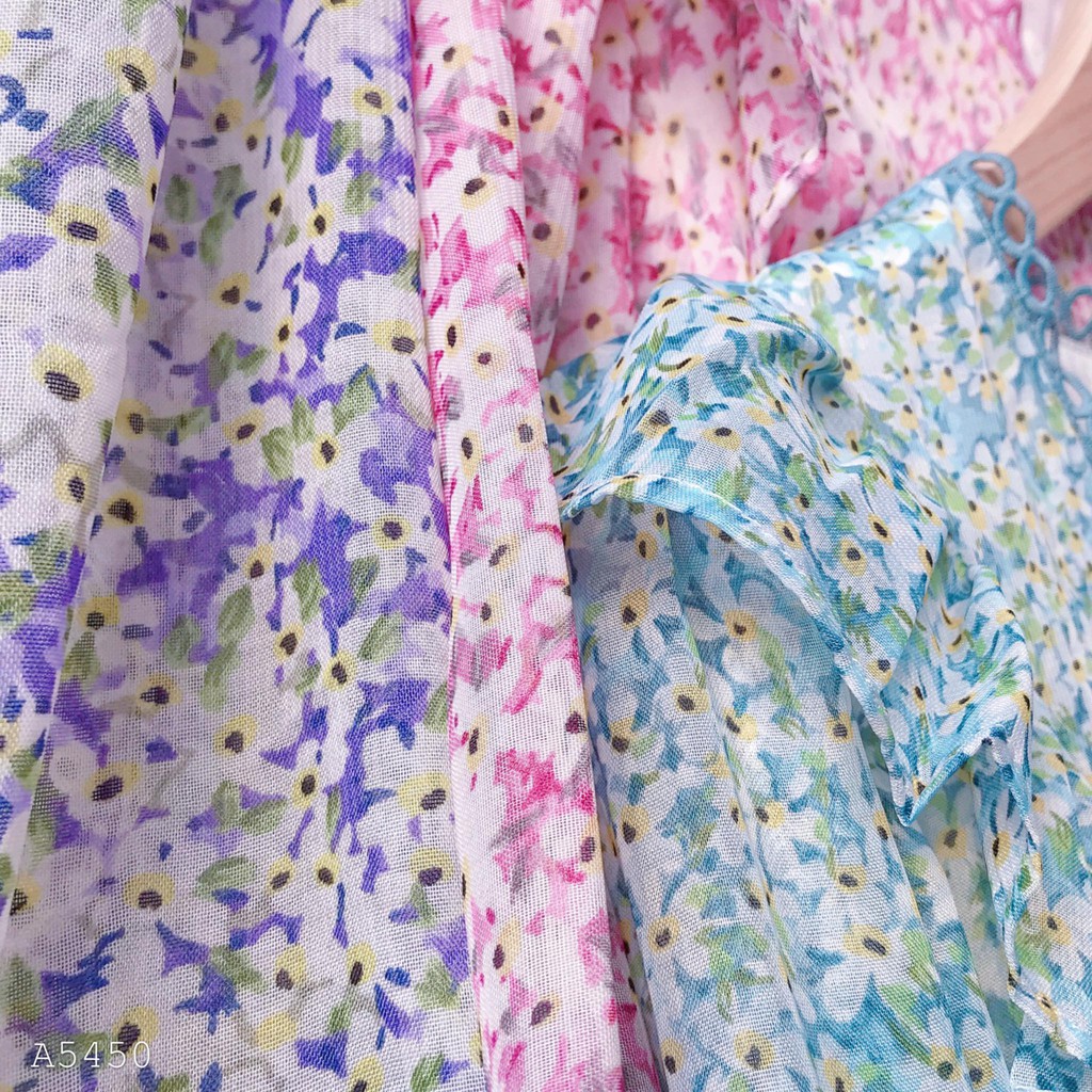 [ Mã WASTRUN4 giảm 10% tối đa 30K đơn 99K] Áo Sơ Mi Trắng Ngực Bèo V Cổ Viền Tròn CHUU A5450 | BigBuy360 - bigbuy360.vn