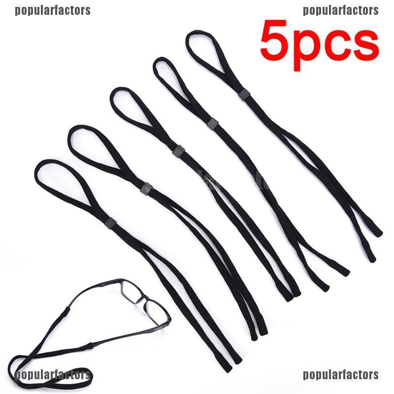 Set 5 Dây Đeo Mắt Kính Tiện Dụng Khi Đọc Sách