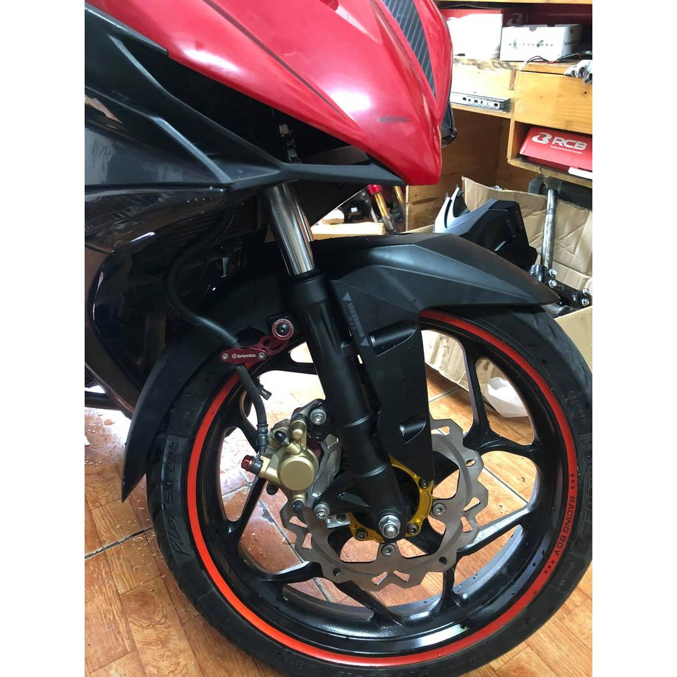 Full Combo Chảng 3 LCM - Phộc Winner X Hãng Cho Ex 150