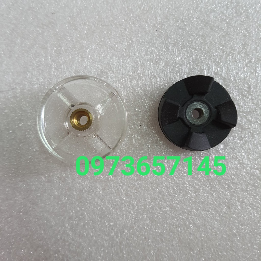 Combo đế máy và đế cao su magic