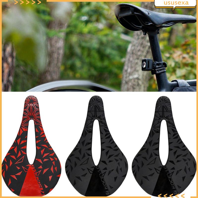 Yên Xe Đạp Leo Núi Êm Ái Thoải Mái BMX