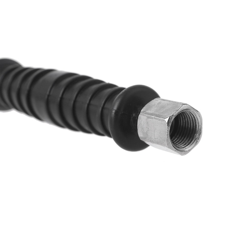 Máy Bơm Lốp Xe Hơi 1 / 4 &quot;Có Tay Cầm 2 Trong 1 Tiện Dụng