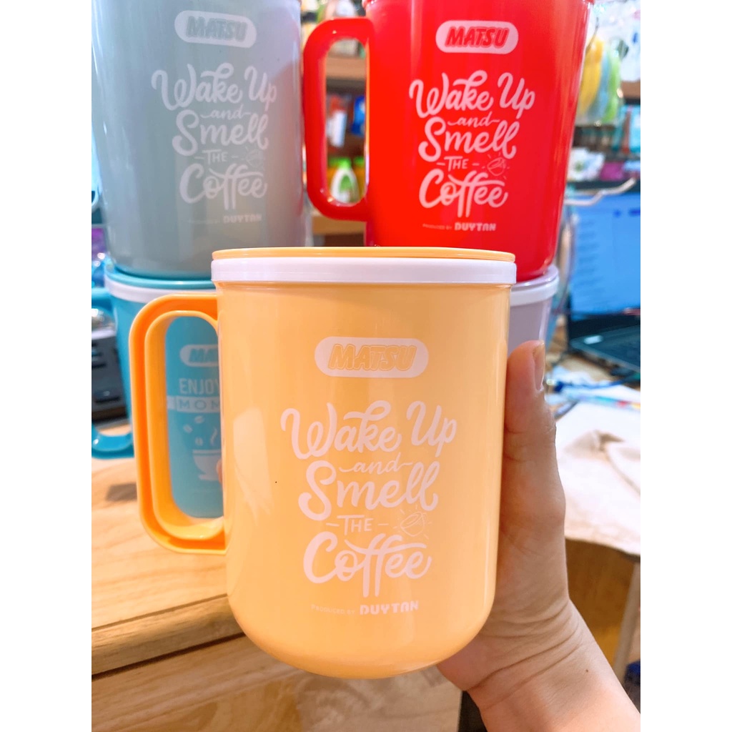 CA TRÒN MATSU 2 LỚP 500ML