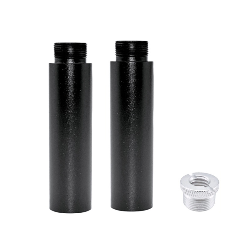 Giá Đỡ Micro 2 Ngăn Chống Sốc Tiện Dụng