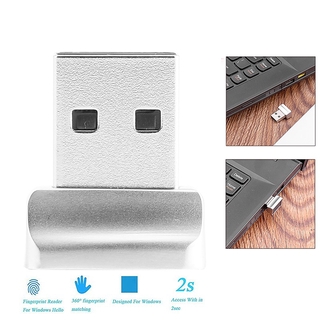 Mô-Đun Cảm Biến Vân Tay Usb Thông Minh