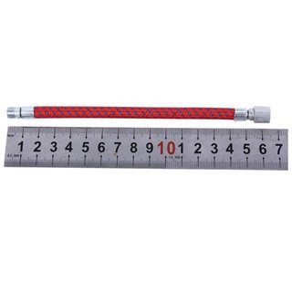 Combo Bơm xe đạp gắn xe + dây nối dài