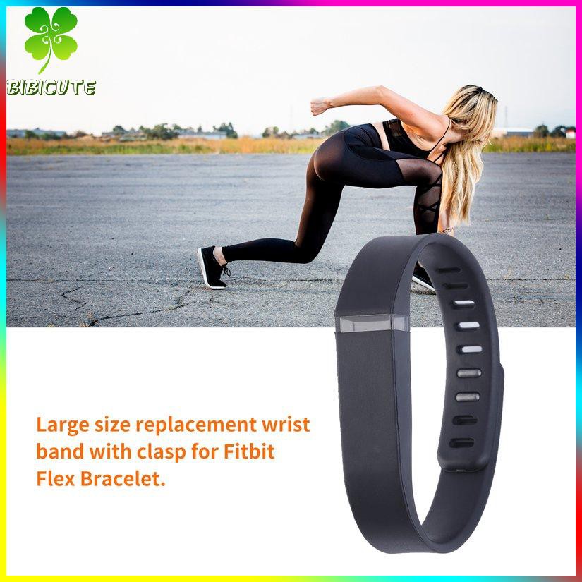 Dây Đeo Thay Thế Cho Vòng Tay Thông Minh Fitbit Flex (311)