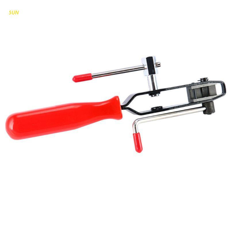 Dụng cụ kẹp khớp nối đồng tốc tự động tích hợp dao cắt